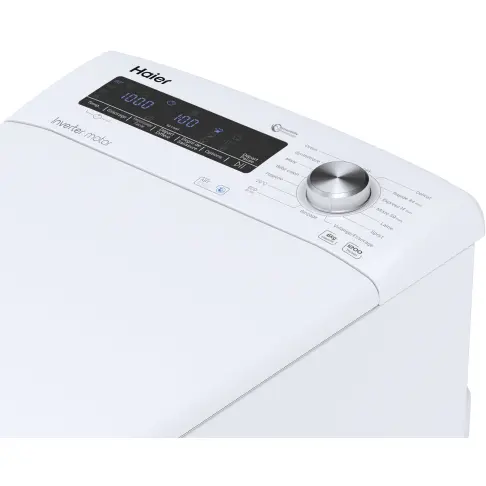 Lave linge top HAIER RTXG26TME1-47 - 2