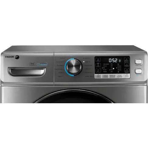 Lave-linge frontal FAGOR FLF1810DIDS - 5