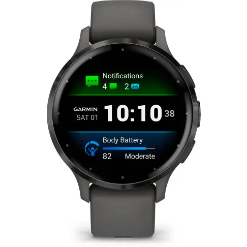 Montre connectée GARMIN 010-02785-00 - 3