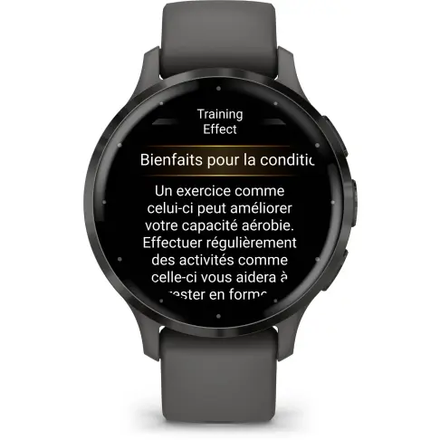 Montre connectée GARMIN 010-02785-00 - 5