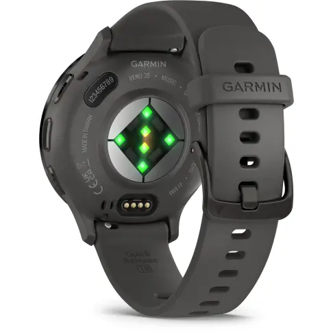 Montre connectée GARMIN 010-02785-00 - 8