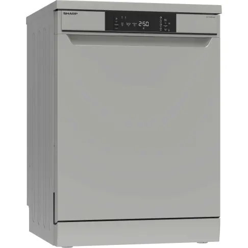 Lave-vaisselle 60 cm SHARP QWNA1BF47ES1 - 2