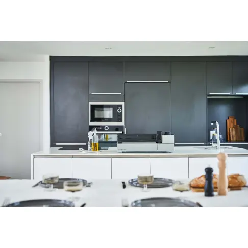 Plancha électrique FORGE ADOUR PREMIUME45ANG - 2