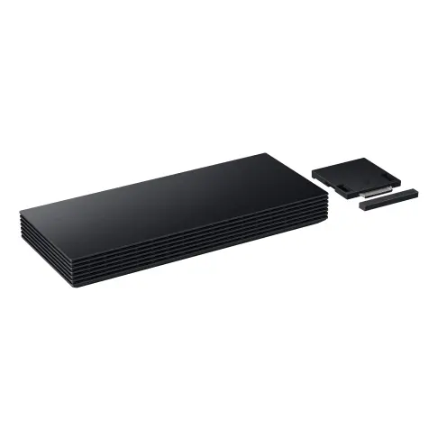 Boitier sans fil SAMSUNG VGSWCH6TK - 1