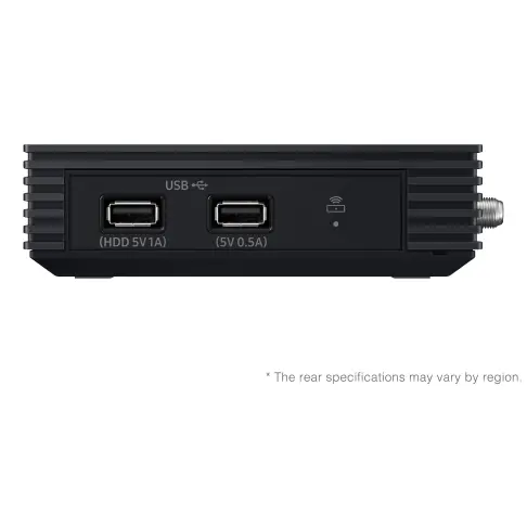 Boitier sans fil SAMSUNG VGSWCH6TK - 3