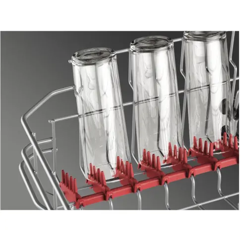 Lave-vaisselle tout intégré 60 cm AEG FSK96818P - 4