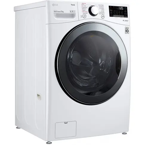 Lave-linge frontal LG F71P12WHS - 7