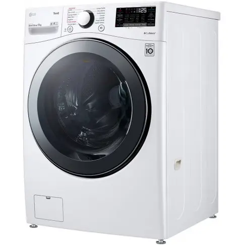 Lave-linge frontal LG F71P12WHS - 8