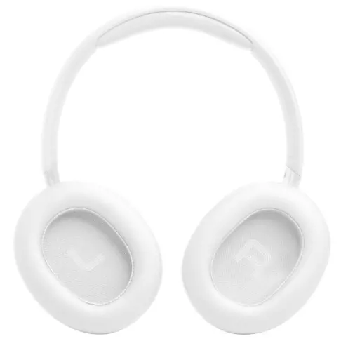 Casque bluetooth JBL T730BTBLANC - 2