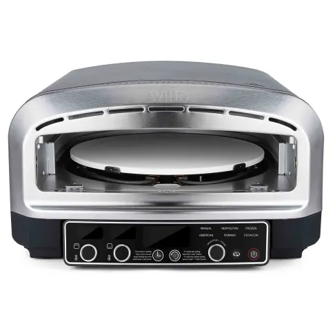 Four à pizza électrique WILFA PO2B-E2200 - 1