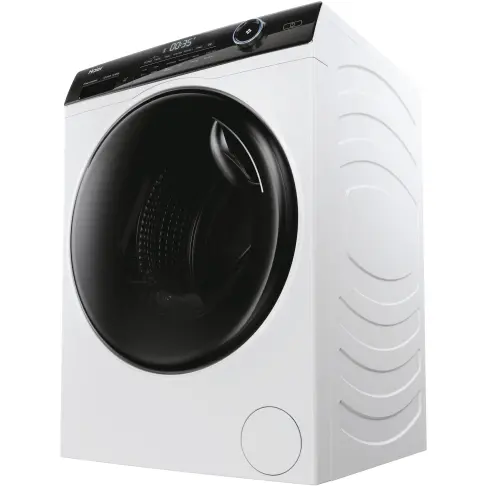 Lave-linge frontal HAIER HW100B14959U1FR - 2 Lave-linge frontal HAIER HW100B14959U1FR - 2