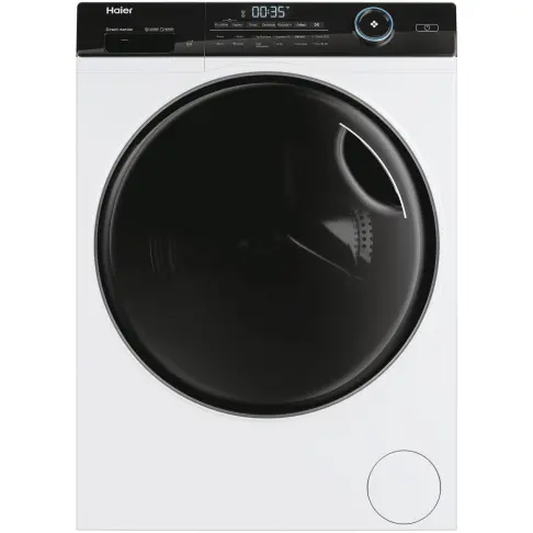 Lave-linge frontal HAIER HW100B14959U1FR - 1 Lave-linge frontal HAIER HW100B14959U1FR - 1