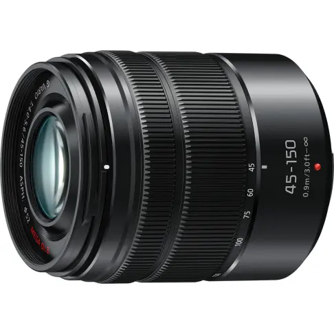 Optique zoom pour appareil photo reflex numerique PANASONIC HFS 45150 EKA - 2 Optique zoom pour appareil photo reflex numerique PANASONIC HFS 45150 EKA - 2