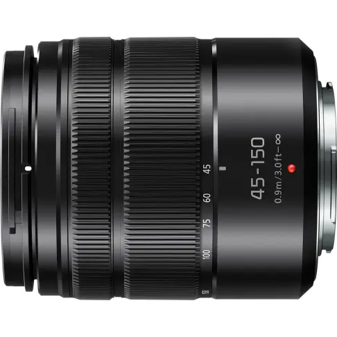 Optique zoom pour appareil photo reflex numerique PANASONIC HFS 45150 EKA - 4 Optique zoom pour appareil photo reflex numerique PANASONIC HFS 45150 EKA - 4