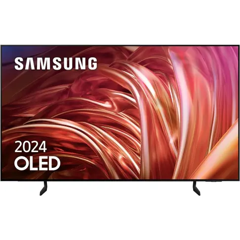 Tv oled 55" SAMSUNG TQ55S85D - 1