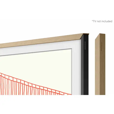 Cadre the frame SAMSUNG VGSCFA55TKBXC - 4