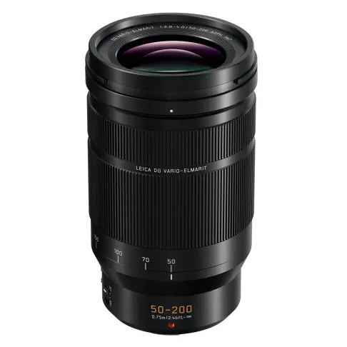 Zoom reflex numérique PANASONIC HES 50200 E 9 - 1