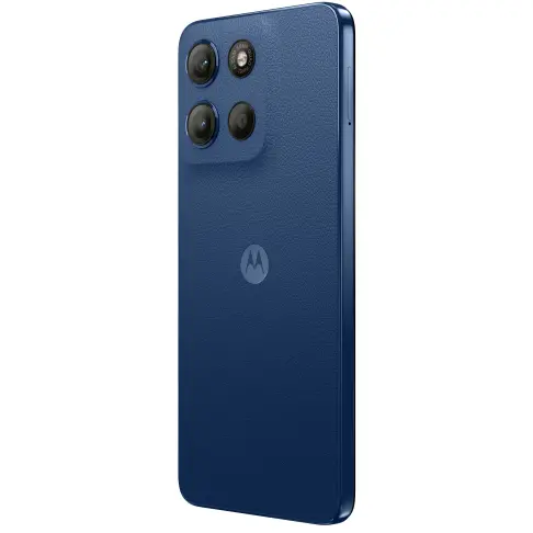 Smartphone MOTOROLA G15PACKBLEUNUIT - 6