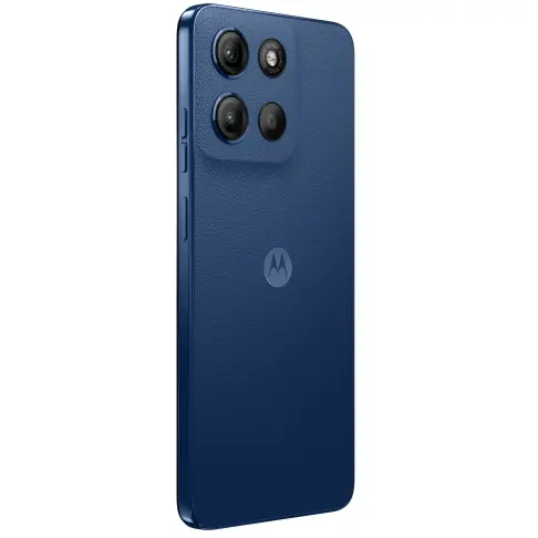 Smartphone MOTOROLA G15PACKBLEUNUIT - 7