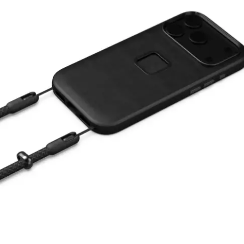 Strap PEAK DESIGN BANDOULIERE BK PORTABLE - 3