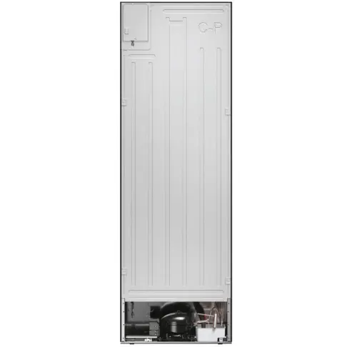Réfrigérateur combiné inversé HAIER H1DWDNPK186 - 8