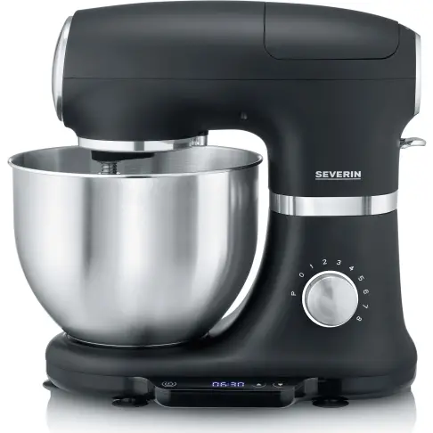 Robot pâtissier SEVERIN KM3898 - 1
