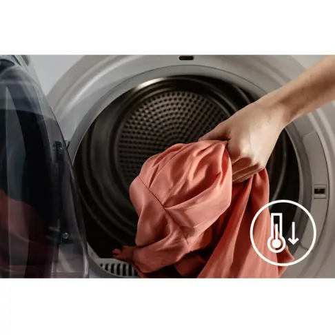 Sèche-linge frontal ELECTROLUX EW 7 H 5125 SU - 5