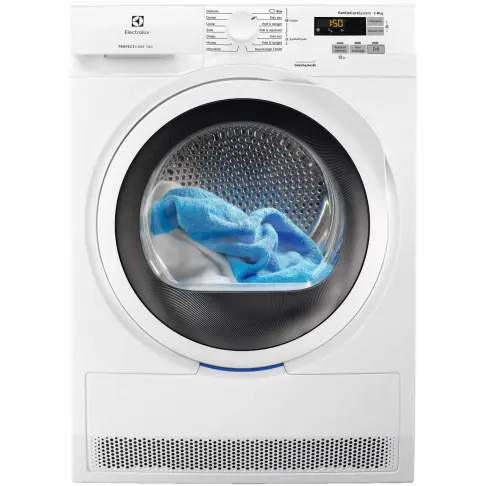 Sèche-linge frontal ELECTROLUX EW 7 H 5125 SU - 1