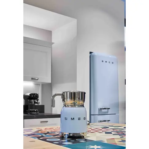 Emulsionneur SMEG MFF11PBEU - 5