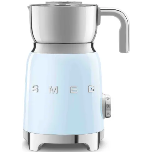 Emulsionneur SMEG MFF11PBEU - 1