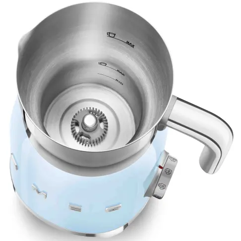 Emulsionneur SMEG MFF11PBEU - 2