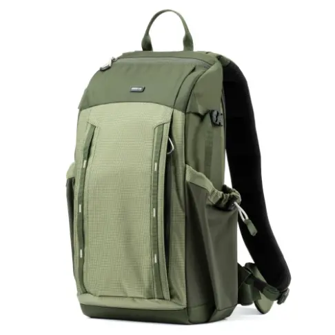 Sac à dos appareil photo THINK TANK BACKLIGHT SPRINT VERT - 19