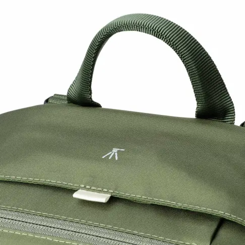 Sac à dos appareil photo THINK TANK BACKLIGHT 36 L VERT - 11