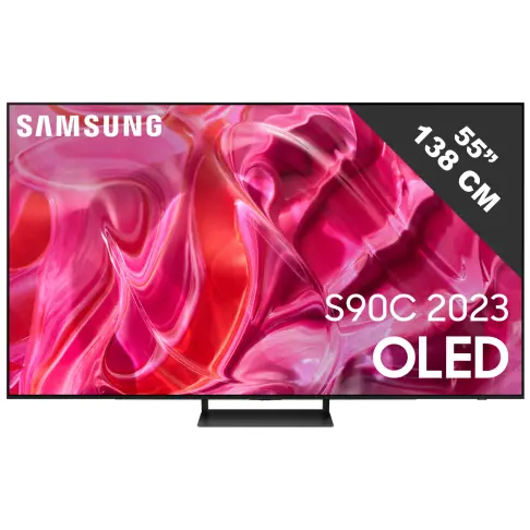 Tv oled 55'' SAMSUNG TQ55S90C - 1