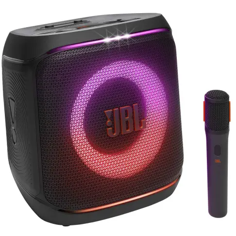 Chaîne à forte puissance JBL PARTYBOXENCORE2 - 1