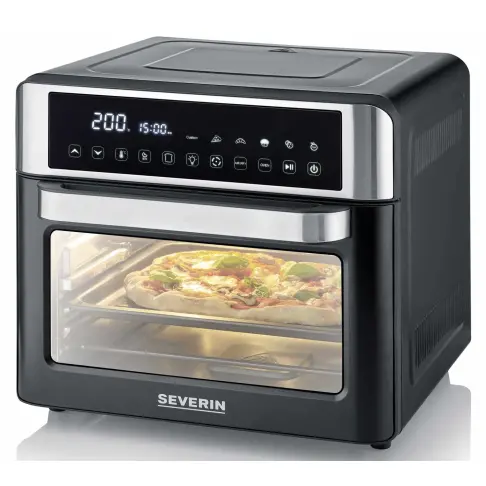 Mini four SEVERIN TO2077 - 1
