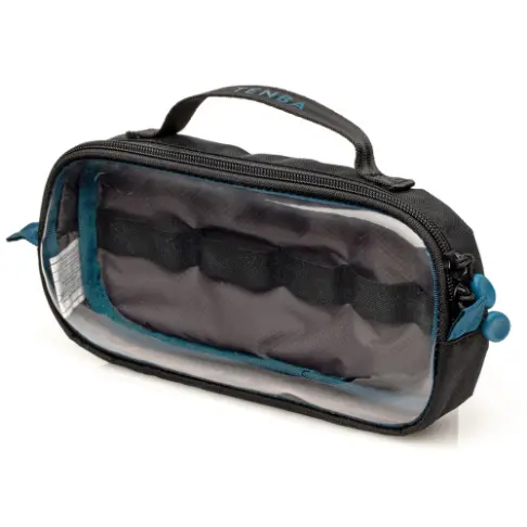 Fourre tout TENBA TOOLS CABLE POUCH 4 NOIR - 4