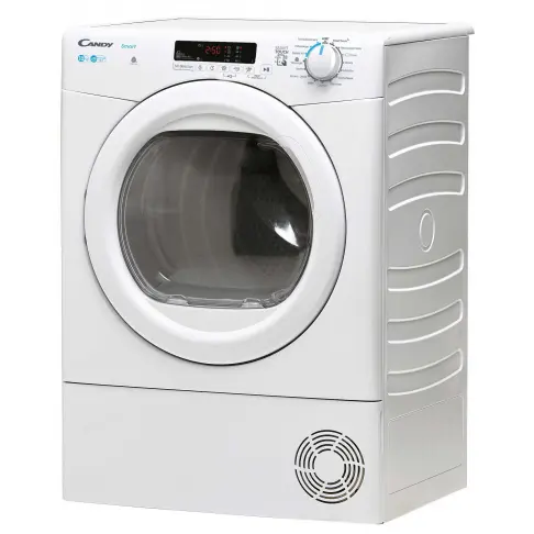 Sèche-linge frontal CANDY CSEC10DG47 - 2