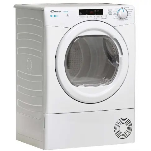 Sèche-linge frontal CANDY CSEC10DG47 - 3