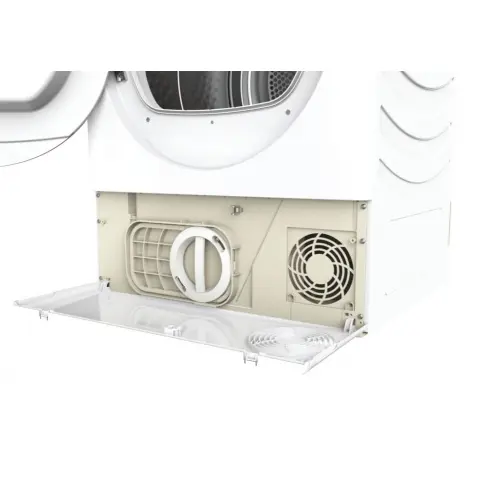 Sèche-linge frontal CANDY CSEC10DG47 - 5