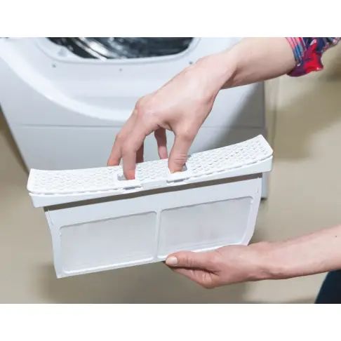 Sèche-linge frontal CANDY CSEC10DG47 - 7