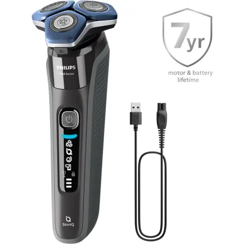 Rasoir PHILIPS S7887/58 - 3