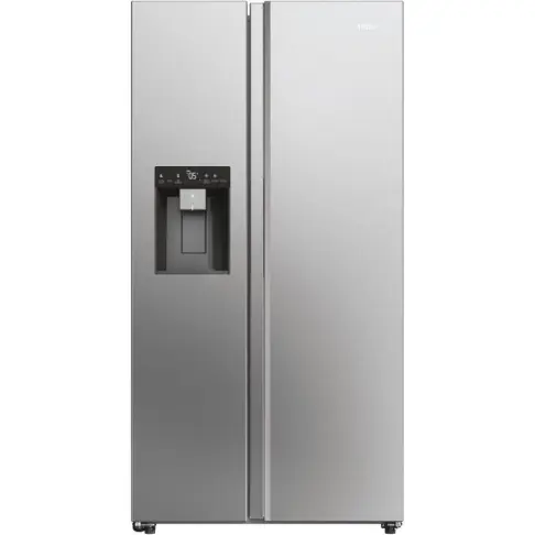 Réfrigérateur américain HAIER HSW59F18EIMM - 1