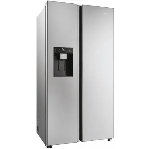 Réfrigérateur américain HAIER HSW59F18EIMM - 4