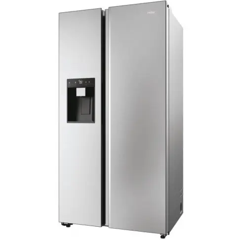 Réfrigérateur américain HAIER HSW59F18EIMM - 5