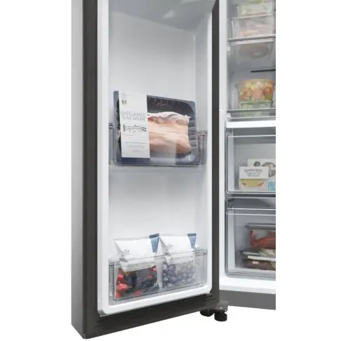 Réfrigérateur américain HAIER HSW59F18EIMM - 14