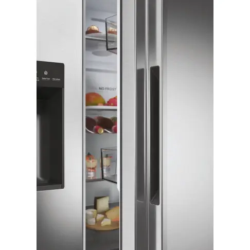 Réfrigérateur américain HAIER HSW59F18EIMM - 15