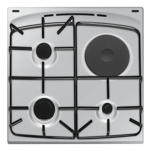 Cuisinière mixte FAGOR FACM1003S - 2