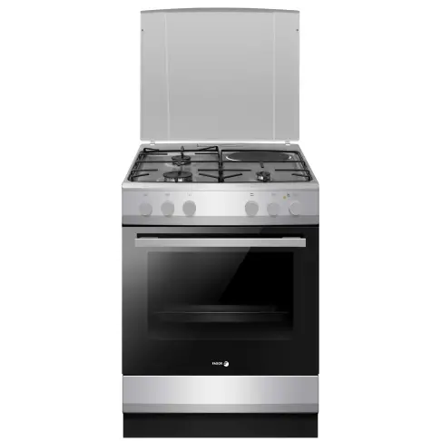 Cuisinière mixte FAGOR FACM1003S - 1