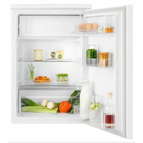 Réfrigérateur table top ELECTROLUX LXB 1 SF 11 W 0 - 1